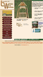 Mobile Screenshot of leisure-woods.com
